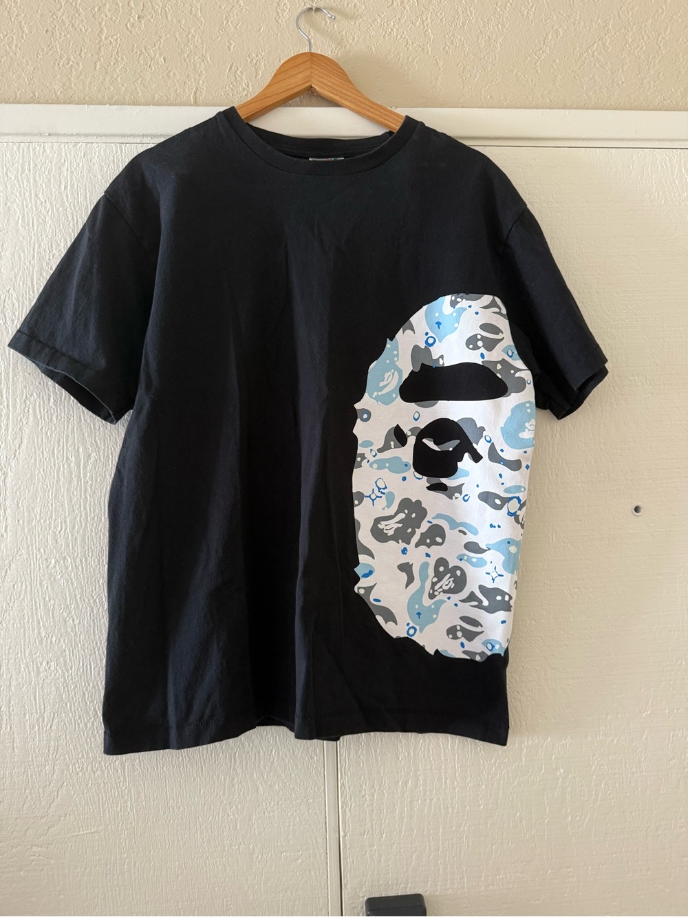 A Bathing Ape (BAPE): Graphic Tee